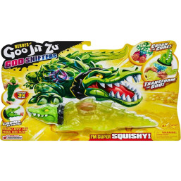 Heroes of Goo JIT Zu Goo Shifters Primal Rock Jaw Primal Hero Pack
